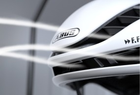 ABUS GameChanger 2.0: más aéro y ventilado que nunca