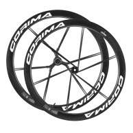 New MCC EVO and WS EVO, Corima updates its best wheels