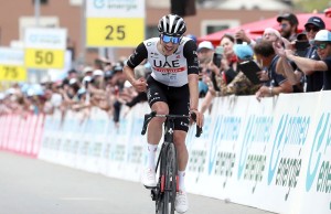 Campeonato de España de Ciclismo 2023: Juan Ayuso busca el doblete