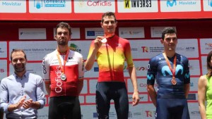 Campeonato de España de Ciclismo 2023: Juan Ayuso busca el doblete