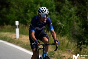 Campeonato de España de Ciclismo 2023: Juan Ayuso busca el doblete