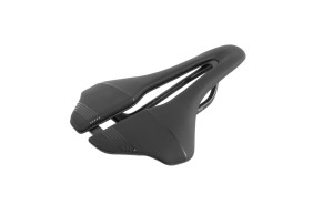 New Ere Research saddles with Confort trigger