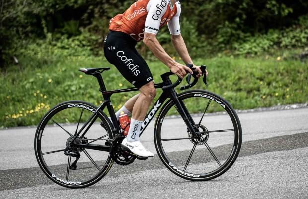 New MCC EVO and WS EVO, Corima updates its best wheels