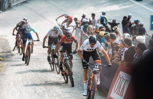 European XCO Championships 2023: when, how to watch and favorites