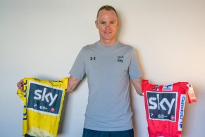 Chris Froome, salbutamol, dopaje