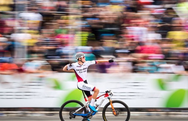 Las 5 mountain bikes más rápidas de la Copa del Mundo de Nove Mesto 2019