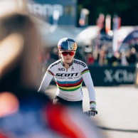 Lo mejor de la Copa del Mundo XCO de Nove Mesto 2019 en 3 min de vídeo