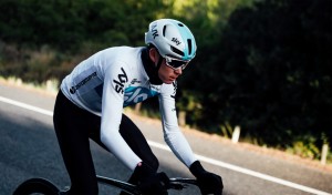 Chris Froome, salbutamol, dopaje