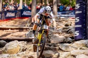 Is Nino Schurter's era over?