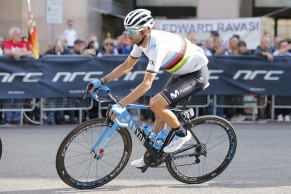 Alejandro Valverde correrá el Tour de Francia 2019