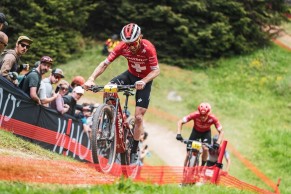 How and when to watch the Val di Sole XCO World Cup 2023