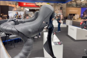 Leaked a new Shimano 105 12-speed