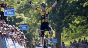 Esos son los nuevos campeones nacionales de carretera 2023