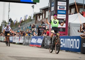 Al detalle la Protek 29 FSTeam con la que Vlad Dascalu ganó la Copa del Mundo del Nove Mesto