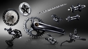 Nuevos grupos Shimano XT y SLX 2020