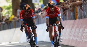 Ciclistas españoles en el Tour de Francia 2023 ¿qué opciones tenemos?
