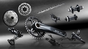 Nuevos grupos Shimano XT y SLX 2020