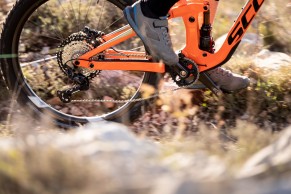 Nuevos grupos Shimano XT y SLX 2020