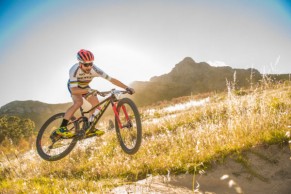 Entrevista con Nino Schurter antes de la Copa del Mundo de Albstadt