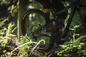 Nuevos grupos Shimano XT y SLX 2020