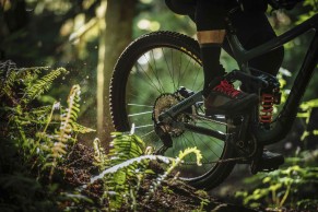 Nuevos grupos Shimano XT y SLX 2020