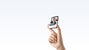 La nueva Insta360 GO 3 podría ser la cámara ciclista del año