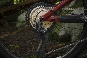 Nuevos grupos Shimano XT y SLX 2020