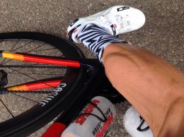 Our selection of the best road cycling shoes 2025