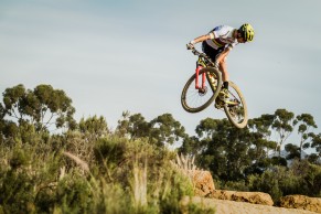 Entrevista con Nino Schurter antes de la Copa del Mundo de Albstadt