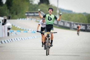 Los datos de Vlad Dascalu para ganar la Copa del Mundo de Nove Mesto 2019