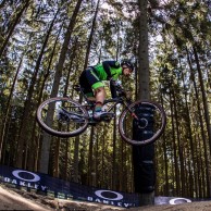 Los datos de Vlad Dascalu para ganar la Copa del Mundo de Nove Mesto 2019