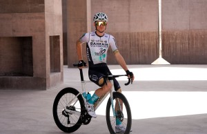 Los equipos se visten de gala para el Tour de Francia 2023