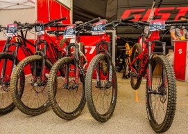 Estas son las 5 bicis que más interés despiertan en la Sea Otter Europa