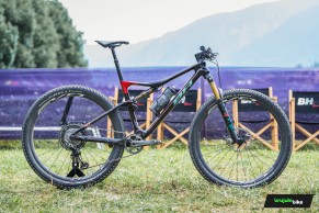The BH Lynx Race 2024 evolution to a higher level: new features, price, set-ups and first impressions