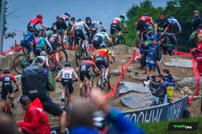 Schwarzbauer wins the XCC of Val di Sole in style