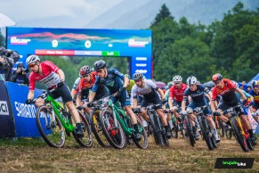 Schwarzbauer wins the XCC of Val di Sole in style