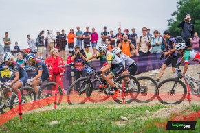 Stigger wins in a sprint over Pieterse to take the XCC of Val di Sole