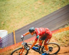 Hablamos con Valero sobre la nueva Lynx Race: "Me gusta mucho el paso por curva y lo reactiva que es en zonas de pedaleo"