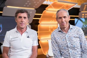 Dónde ver el Tour de Francia 2023