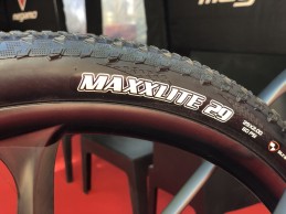 First images of the Megamo Factory 2020