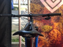 First images of the Megamo Factory 2020