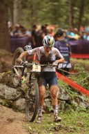 Pieterse extends his dominance and wins with overwhelming authority the XCO World Cup in Val di Sole