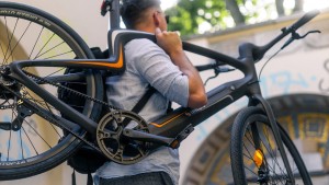 La primera bicicleta con ChatGPT