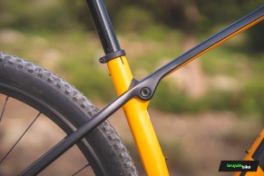 Probamos la Trek Procaliber 9.6: una rígida que no renuncia a nada