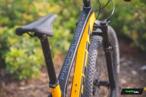 Probamos la Trek Procaliber 9.6: una rígida que no renuncia a nada