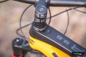 Probamos la Trek Procaliber 9.6: una rígida que no renuncia a nada