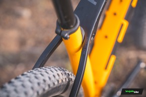 Probamos la Trek Procaliber 9.6: una rígida que no renuncia a nada