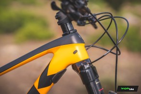 Probamos la Trek Procaliber 9.6: una rígida que no renuncia a nada