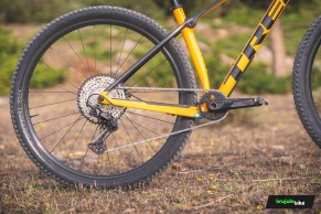Probamos la Trek Procaliber 9.6: una rígida que no renuncia a nada