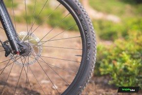 Probamos la Trek Procaliber 9.6: una rígida que no renuncia a nada